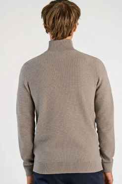 Lindbergh Half-zip