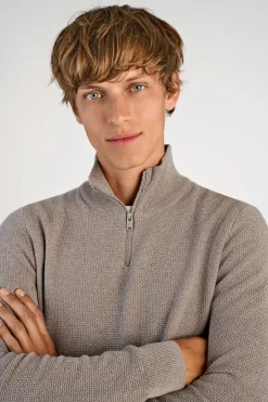 Lindbergh Half-zip