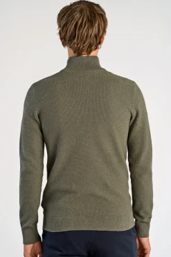 Lindbergh Half-zip