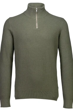Lindbergh Half-zip