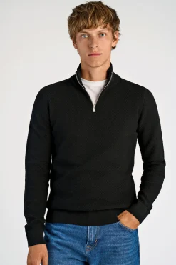Lindbergh Half-zip