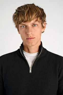 Lindbergh Half-zip