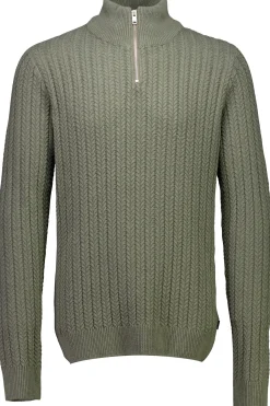 Lindbergh Half-zip