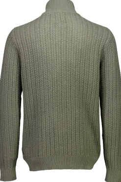 Lindbergh Half-zip