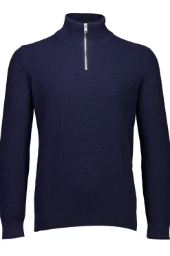Lindbergh Half-zip