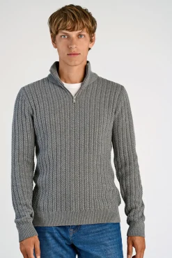 Lindbergh Half-zip