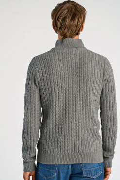 Lindbergh Half-zip