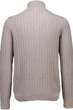 Lindbergh Half-zip