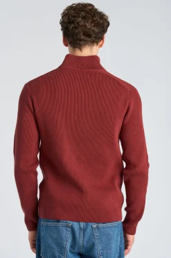 Lindbergh Half-zip