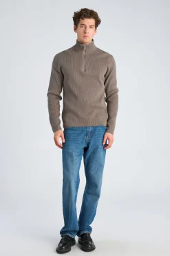 Lindbergh Half-zip
