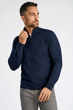 Lindbergh Half-zip
