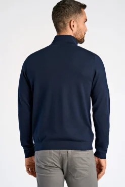 Lindbergh Half-zip