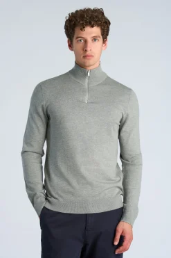 Lindbergh Half-zip