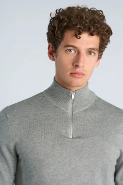 Lindbergh Half-zip