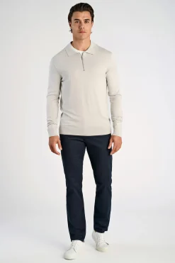 Lindbergh Half-zip