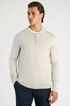 Lindbergh Half-zip