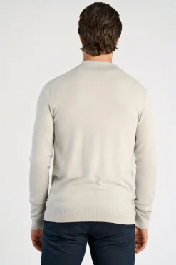 Lindbergh Half-zip