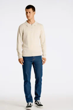 Lindbergh Half-zip