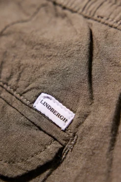 Lindbergh Hørbukser