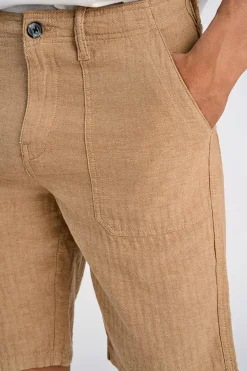 Lindbergh Hørshorts