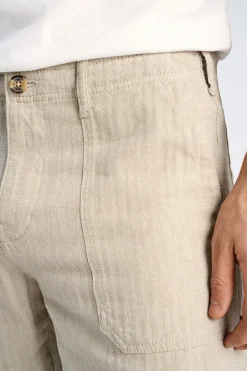 Lindbergh Hørshorts