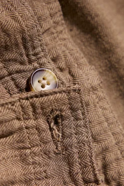 Lindbergh Hørshorts