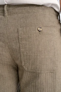 Lindbergh Hørshorts