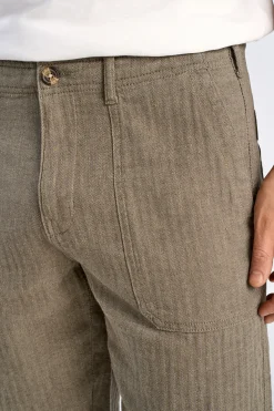 Lindbergh Hørshorts