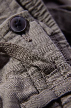 Lindbergh Hørshorts