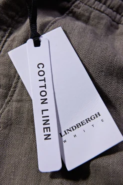 Lindbergh Hørshorts