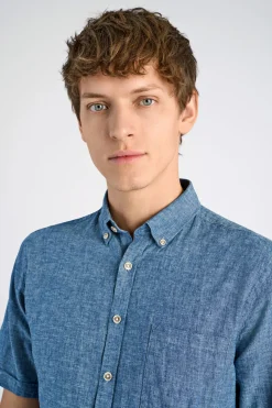 Lindbergh Hørskjorte