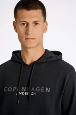 Lindbergh Hættetrøje