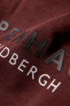 Lindbergh Hættetrøje