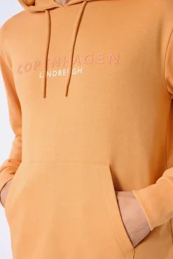 Lindbergh Hættetrøje