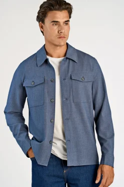 Lindbergh Overshirt