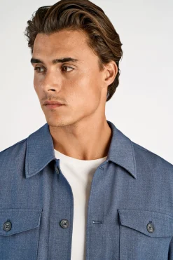 Lindbergh Overshirt
