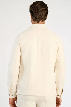 Lindbergh Overshirt