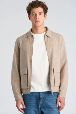 Lindbergh Overshirt