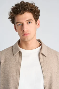 Lindbergh Overshirt