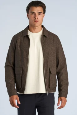 Lindbergh Overshirt