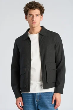 Lindbergh Overshirt