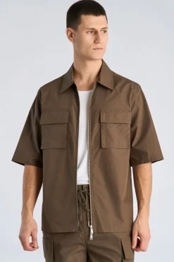 Lindbergh Overshirt