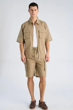 Lindbergh Overshirt