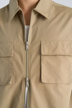 Lindbergh Overshirt
