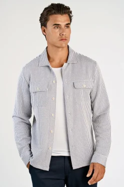 Lindbergh Overshirt