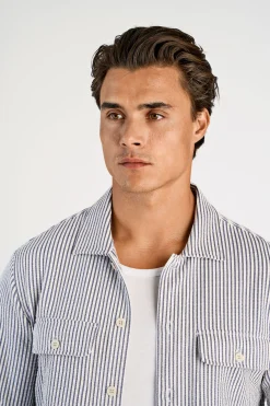 Lindbergh Overshirt