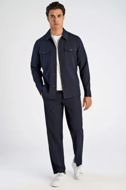 Lindbergh Overshirt