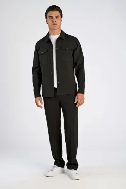 Lindbergh Overshirt