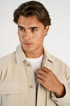 Lindbergh Overshirt