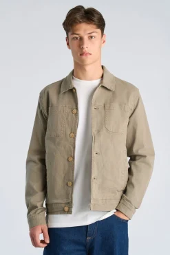 Lindbergh Overshirt